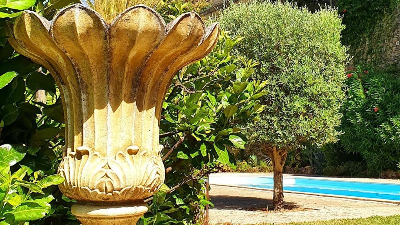 Les Hauts De Domme - Chambres D'Hotes Exterior foto