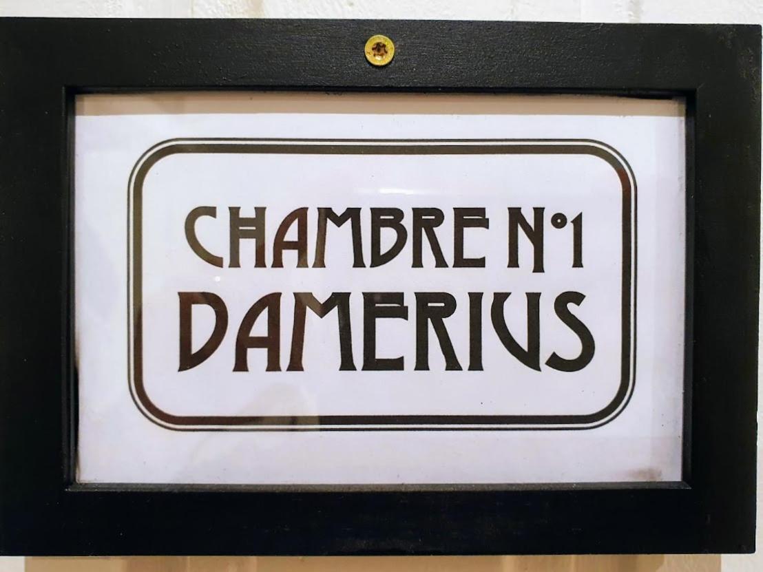 Les Hauts De Domme - Chambres D'Hotes Exterior foto